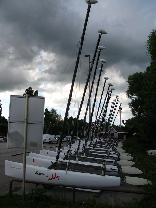 Annecy-le-Vieux 2015