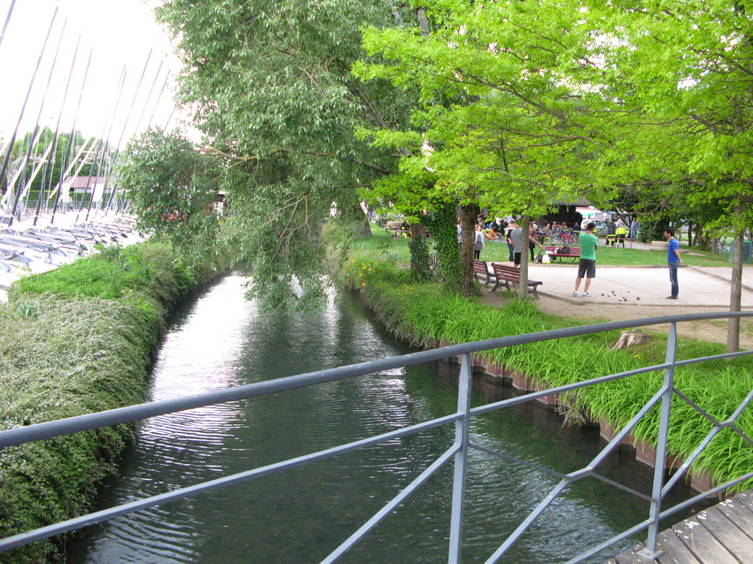 Annecy-le-Vieux 2015