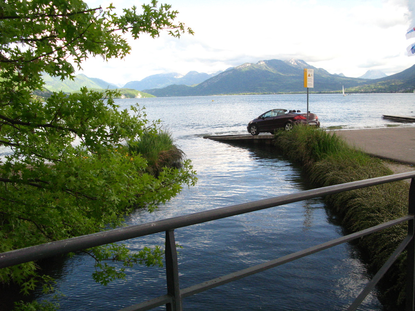 Annecy-le-Vieux 2015