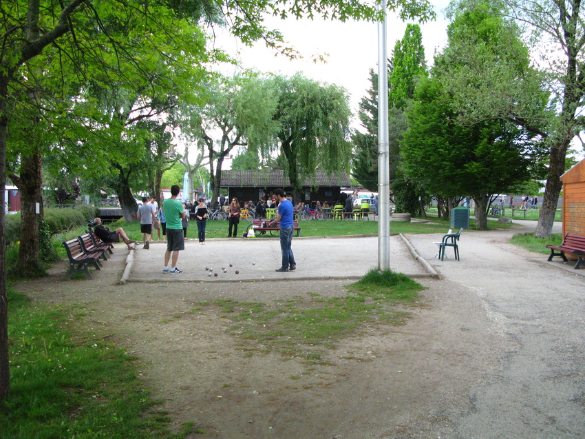 Annecy-le-Vieux 2015