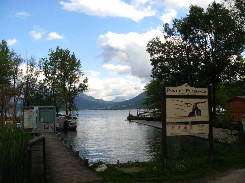 Annecy-le-Vieux 2015