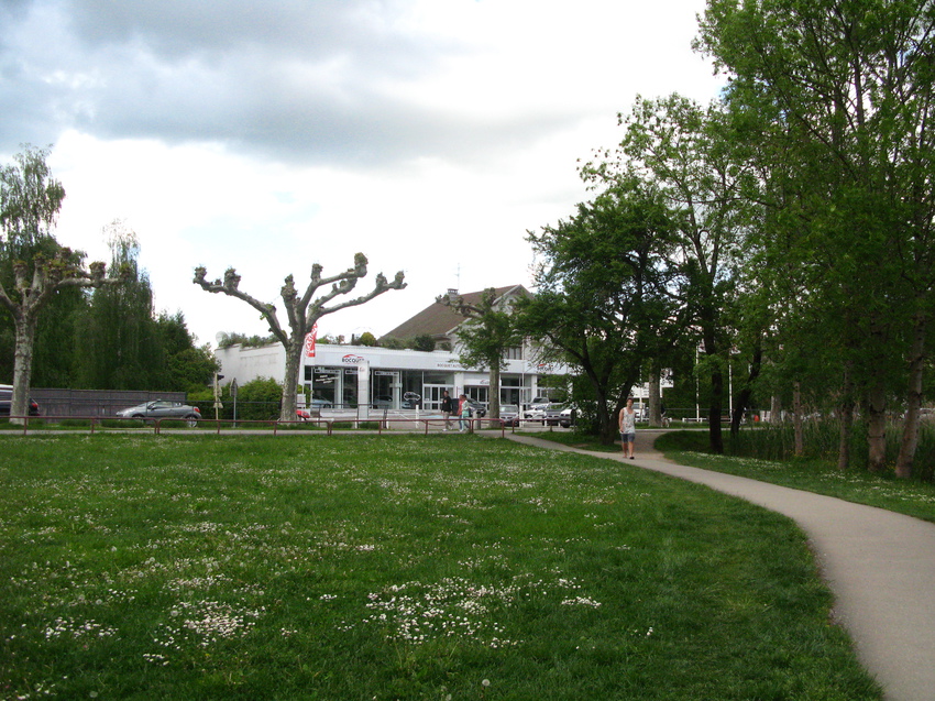 Annecy-le-Vieux 2015