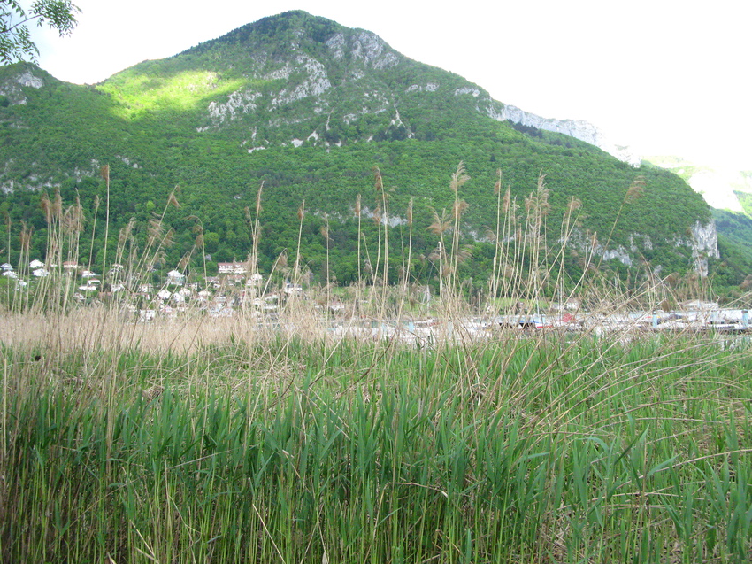 Annecy-le-Vieux 2015