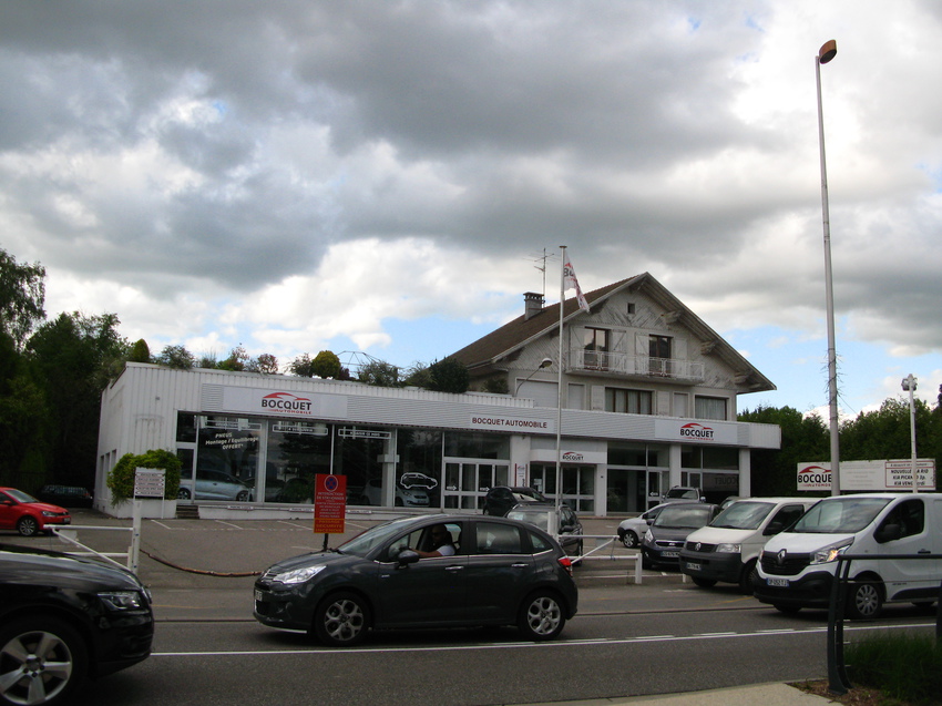 Annecy-le-Vieux 2015