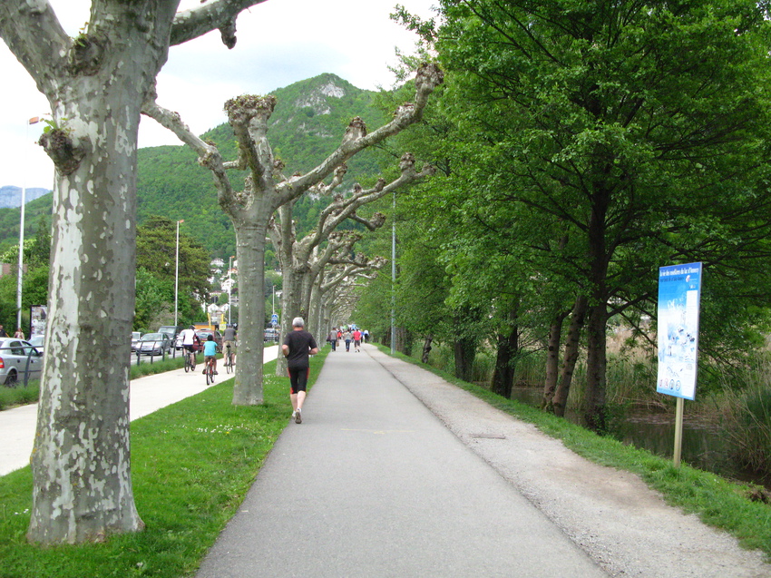 Annecy-le-Vieux 2015