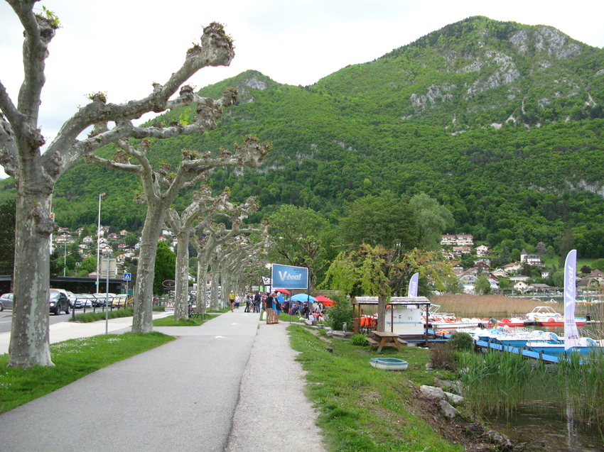 Annecy-le-Vieux 2015
