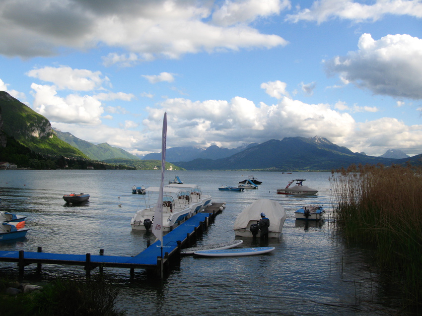 Annecy-le-Vieux 2015