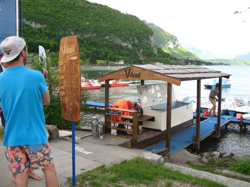 Annecy-le-Vieux 2015