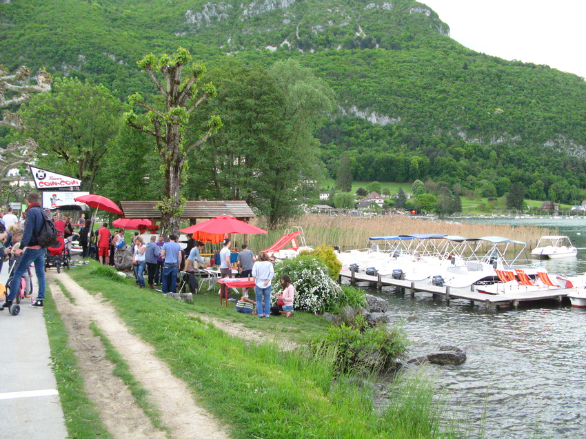 Annecy-le-Vieux 2015