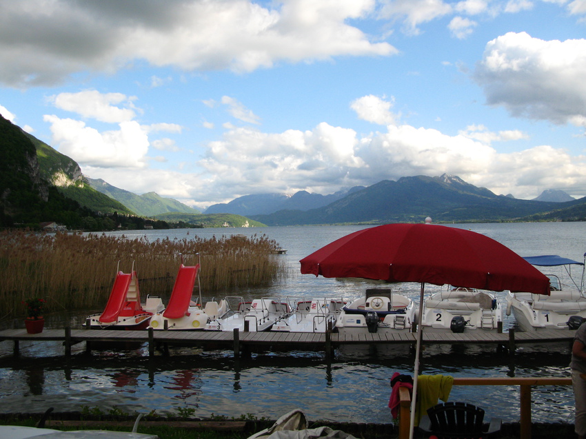Annecy-le-Vieux 2015