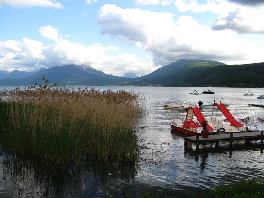 Annecy-le-Vieux 2015