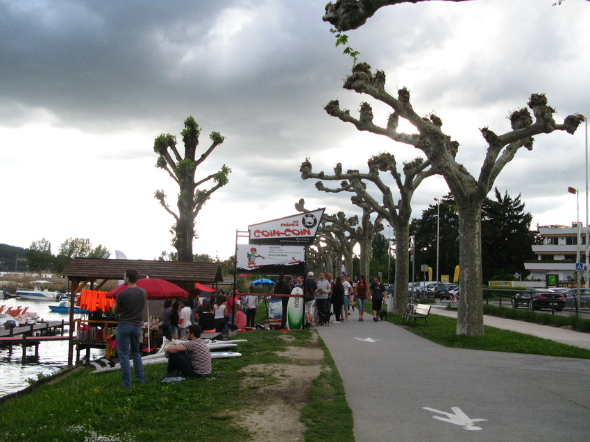 Annecy-le-Vieux 2015