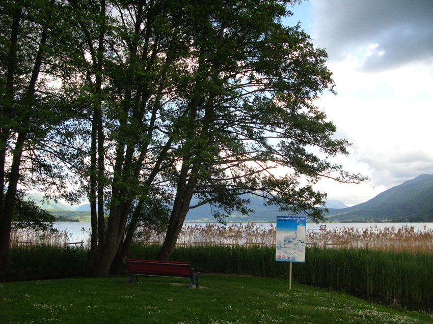 Annecy-le-Vieux 2015