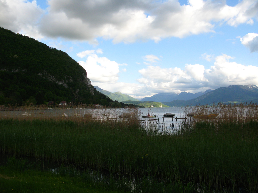 Annecy-le-Vieux 2015