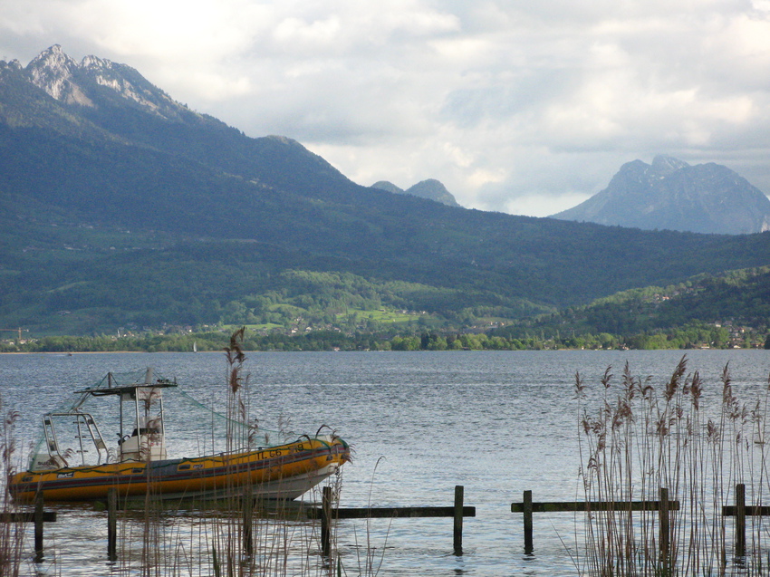 Annecy-le-Vieux 2015