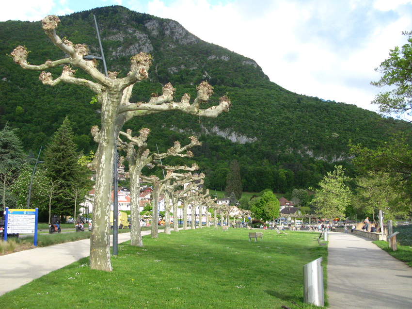 Annecy-le-Vieux 2015