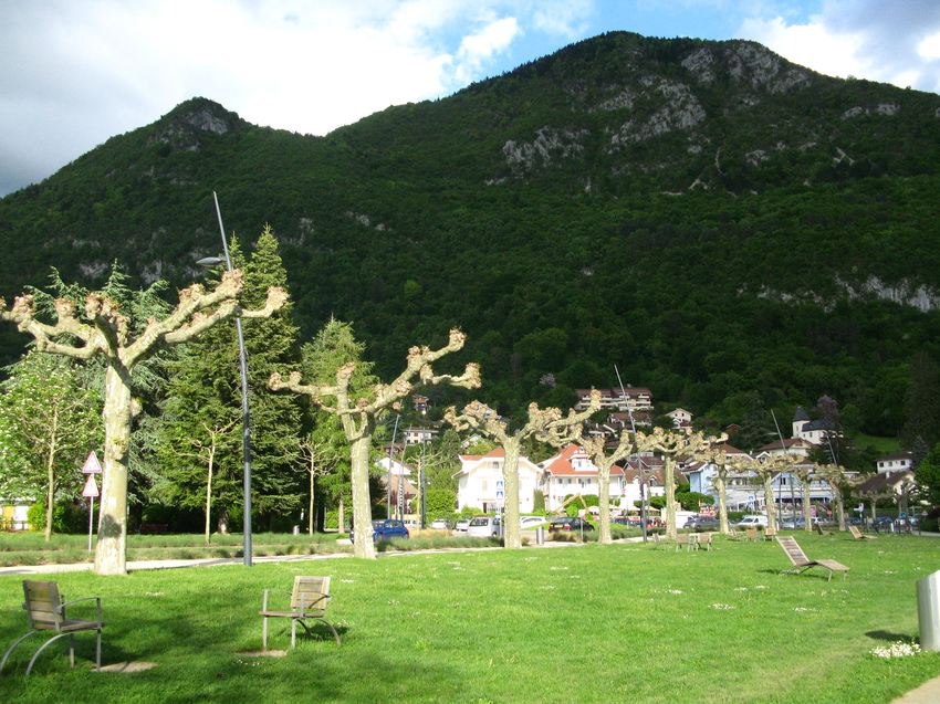Annecy-le-Vieux 2015