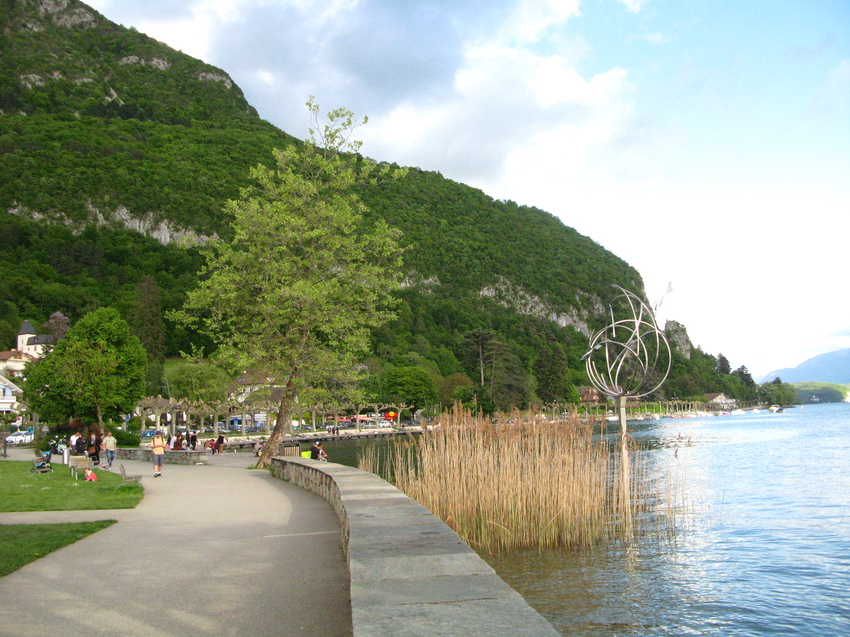 Annecy-le-Vieux 2015