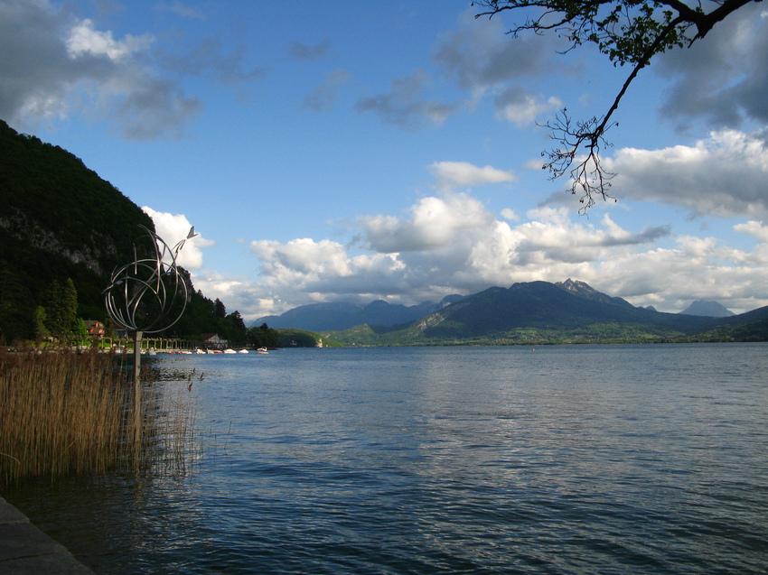 Annecy-le-Vieux 2015
