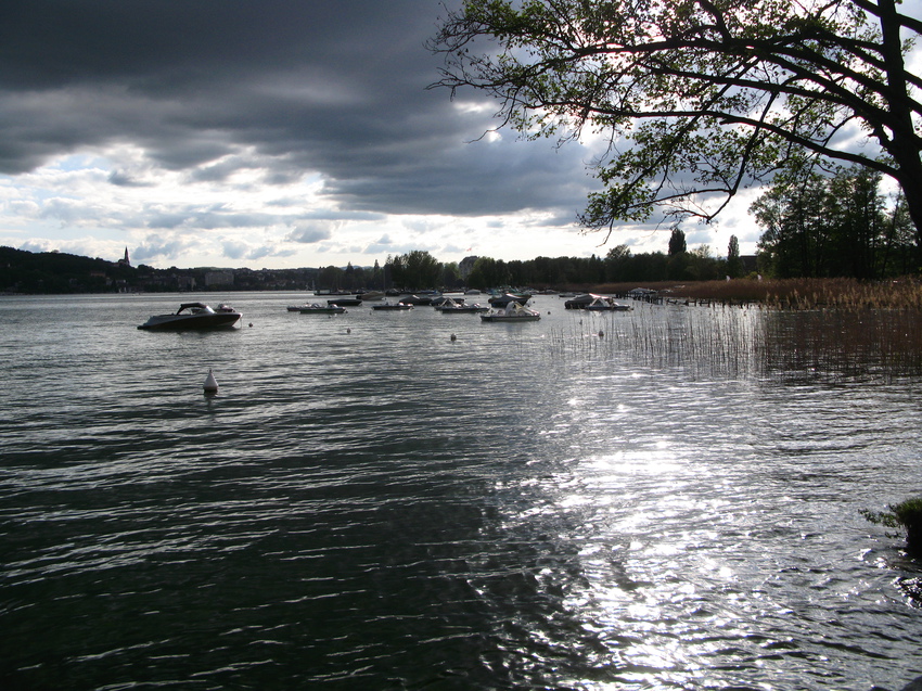 Annecy-le-Vieux 2015