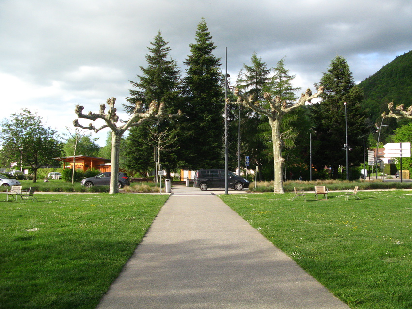 Annecy-le-Vieux 2015