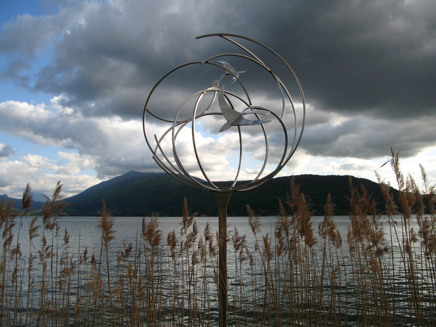 Annecy-le-Vieux 2015