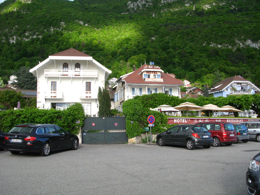 Annecy-le-Vieux 2015