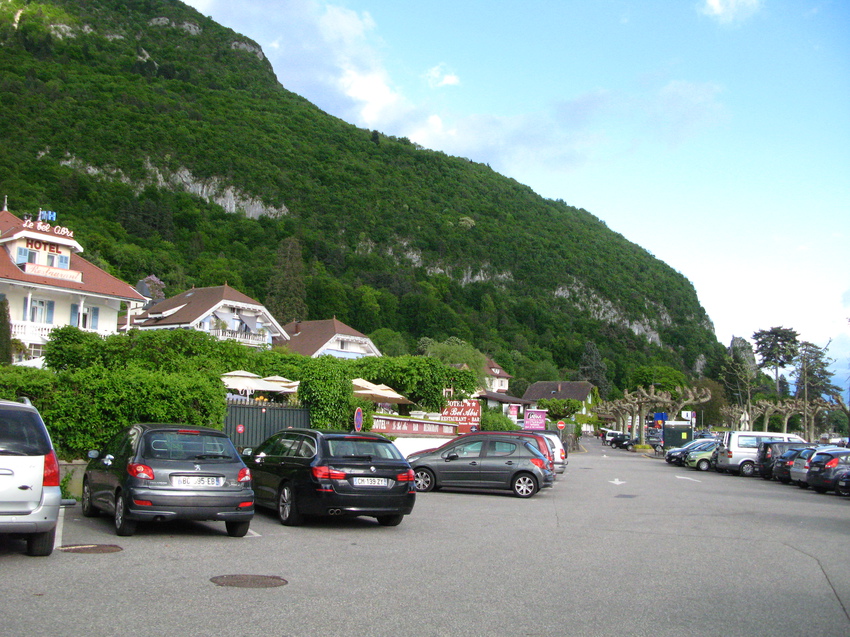 Annecy-le-Vieux 2015