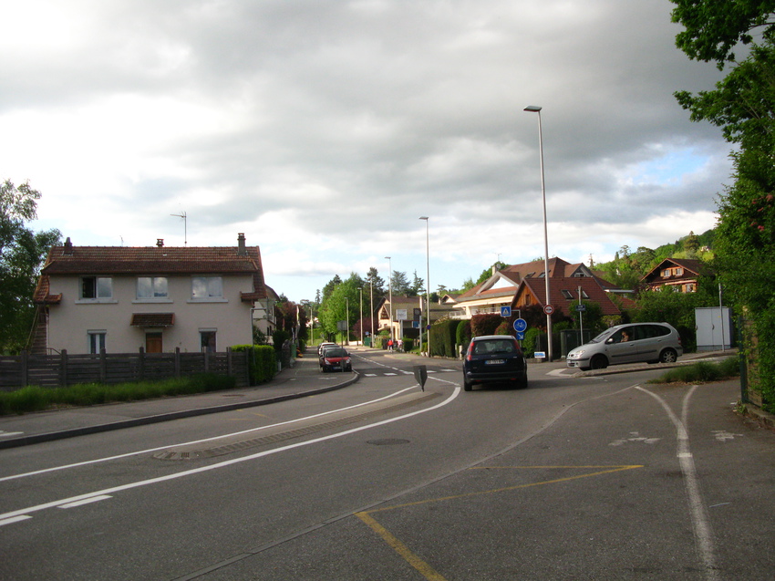 Annecy-le-Vieux 2015