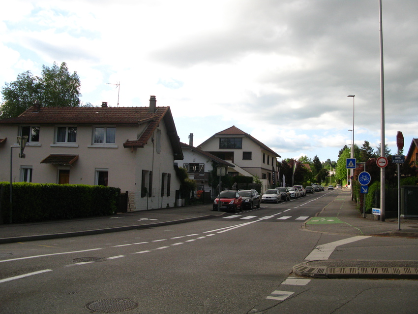 Annecy-le-Vieux 2015