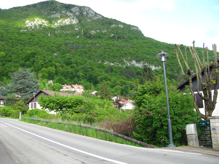 Annecy-le-Vieux 2015