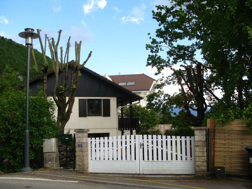 Annecy-le-Vieux 2015