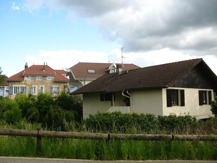 Annecy-le-Vieux 2015