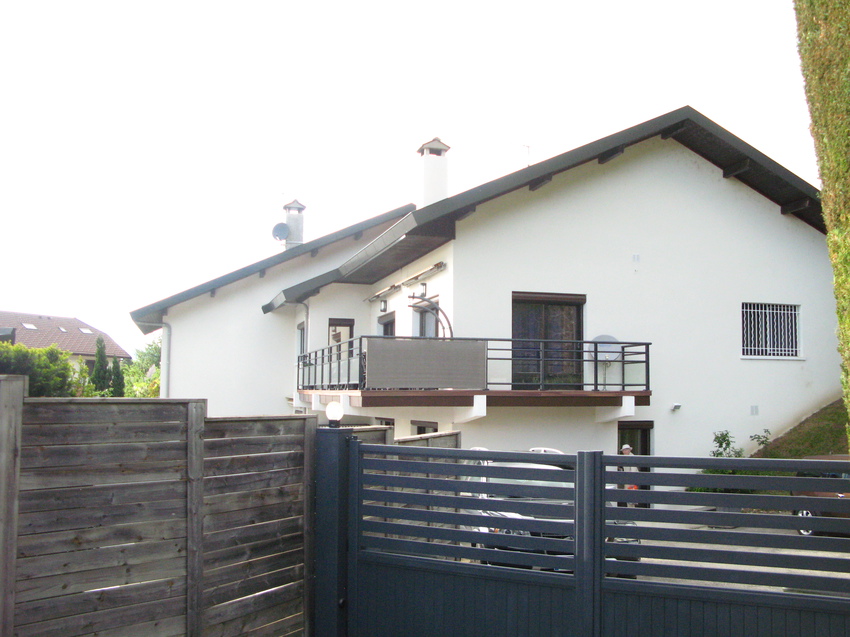 Annecy-le-Vieux 2015