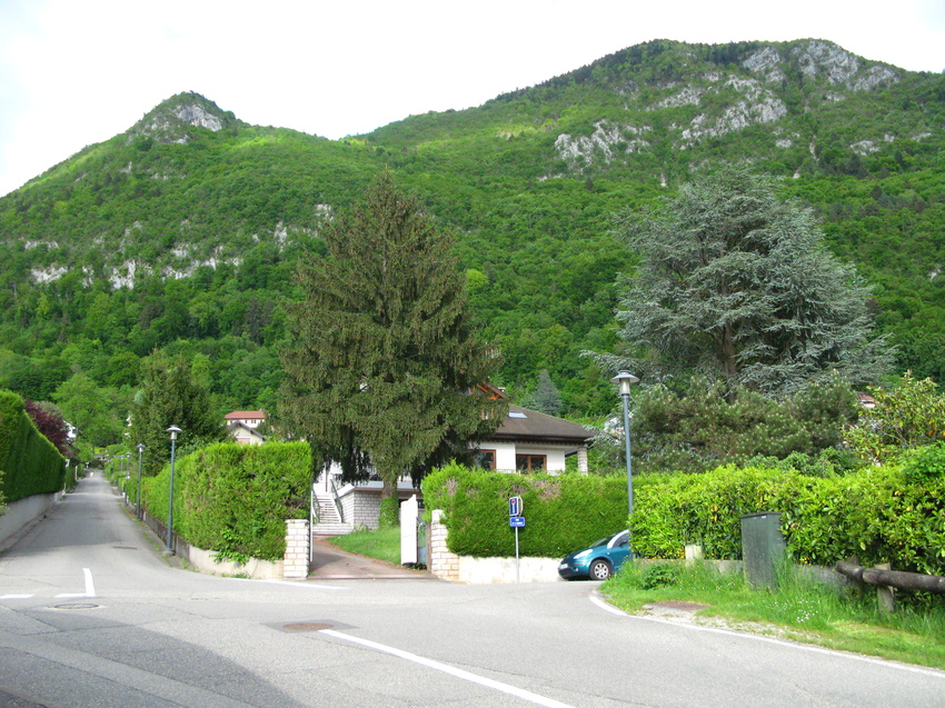 Annecy-le-Vieux 2015