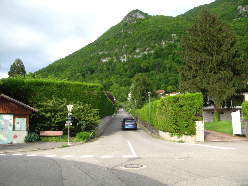 Annecy-le-Vieux 2015