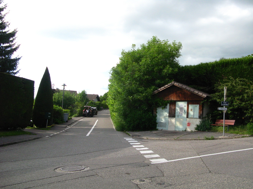 Annecy-le-Vieux 2015