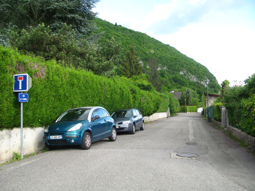 Annecy-le-Vieux 2015