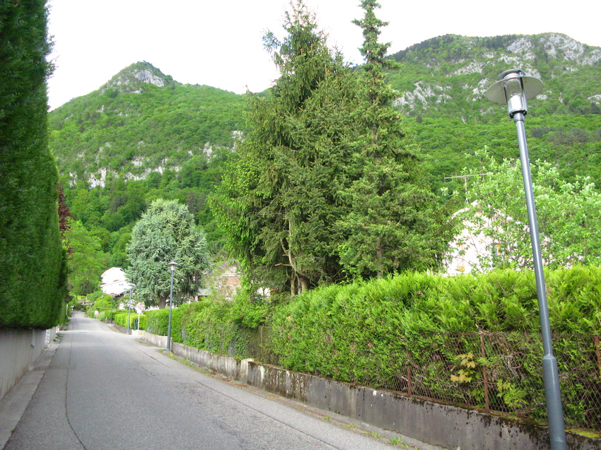 Annecy-le-Vieux 2015