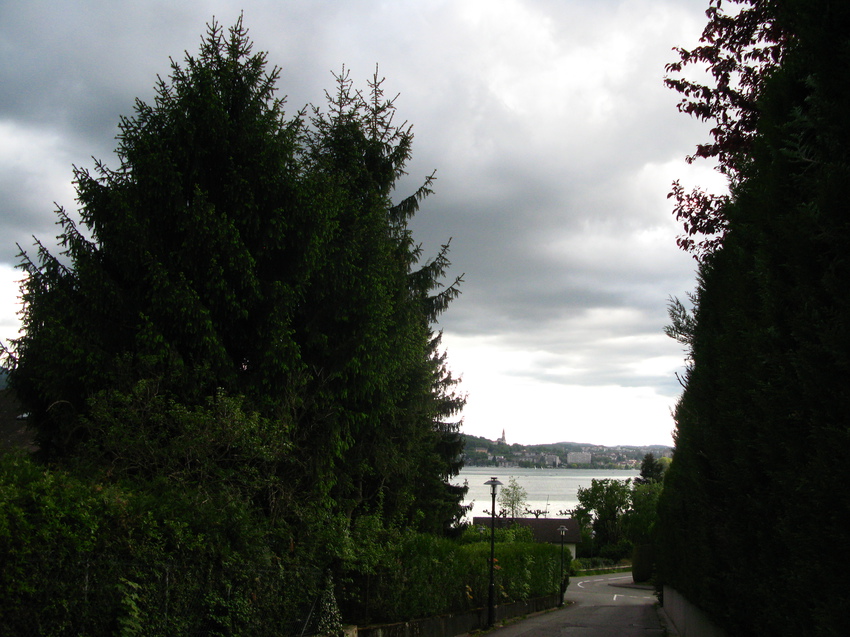 Annecy-le-Vieux 2015