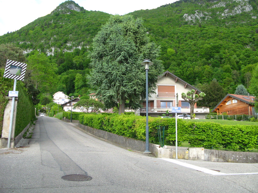 Annecy-le-Vieux 2015