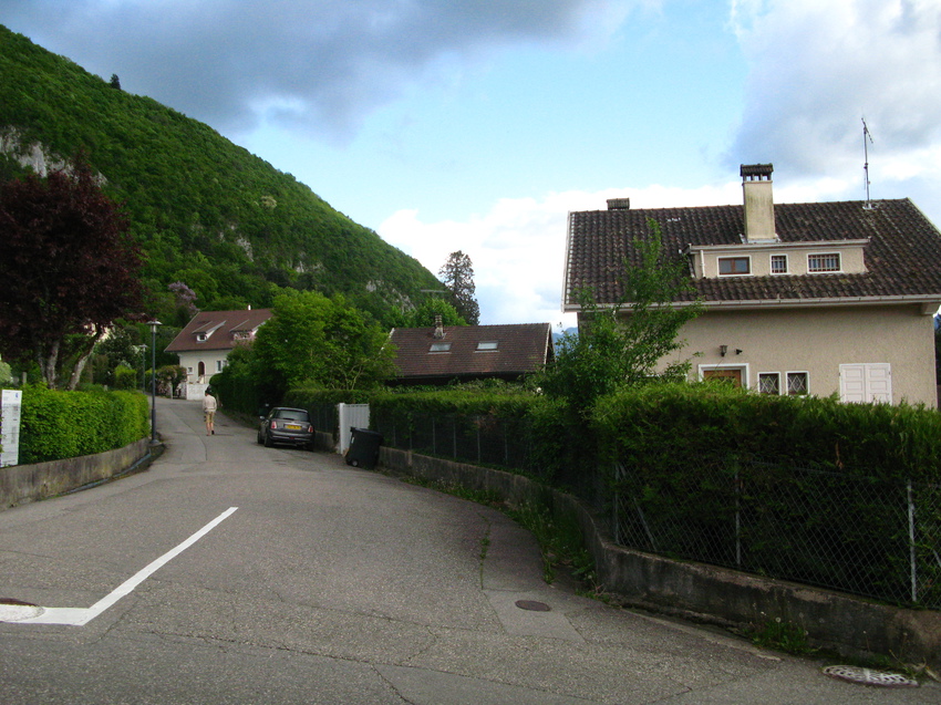 Annecy-le-Vieux 2015