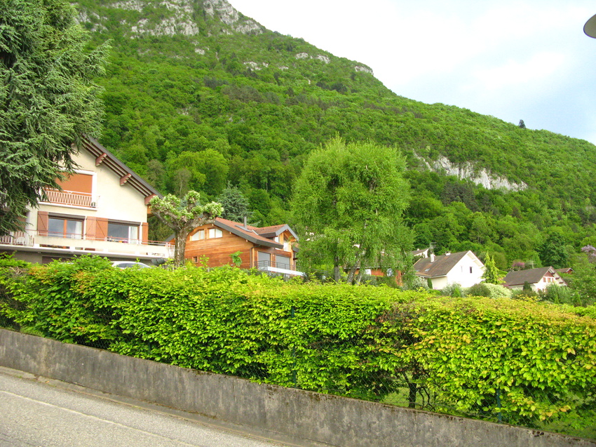 Annecy-le-Vieux 2015