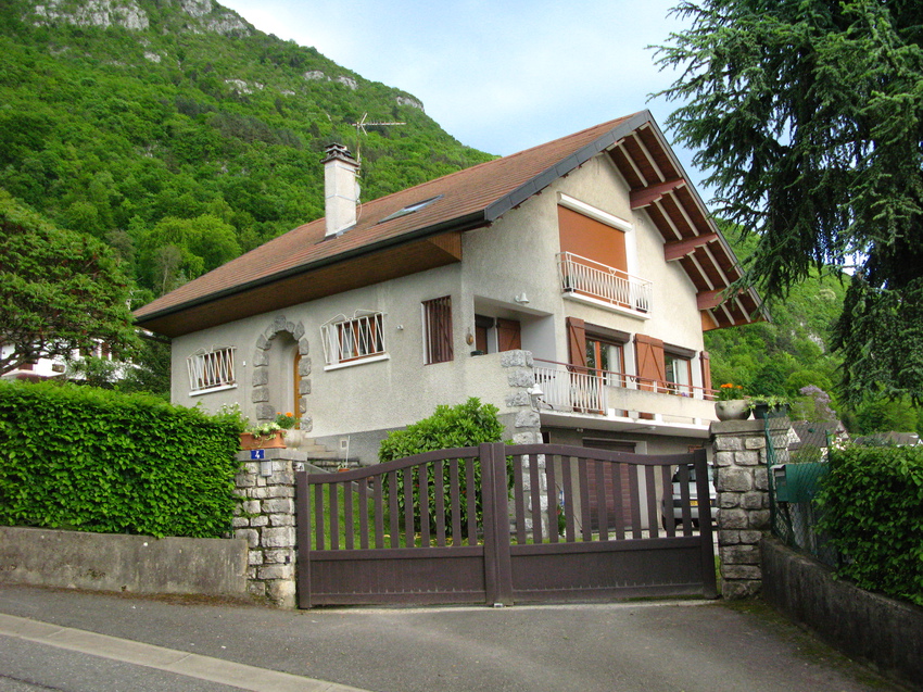 Annecy-le-Vieux 2015