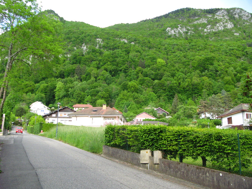 Annecy-le-Vieux 2015