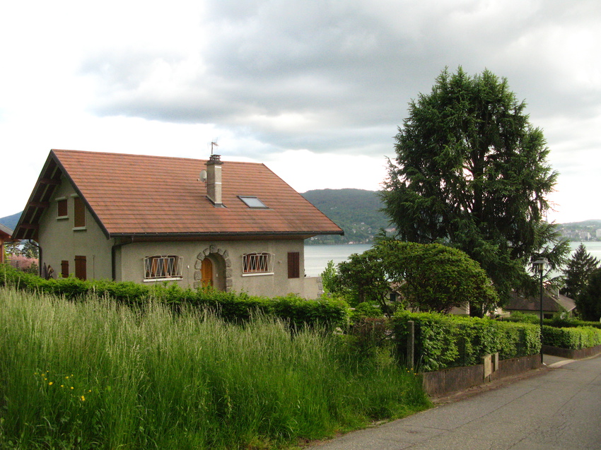 Annecy-le-Vieux 2015