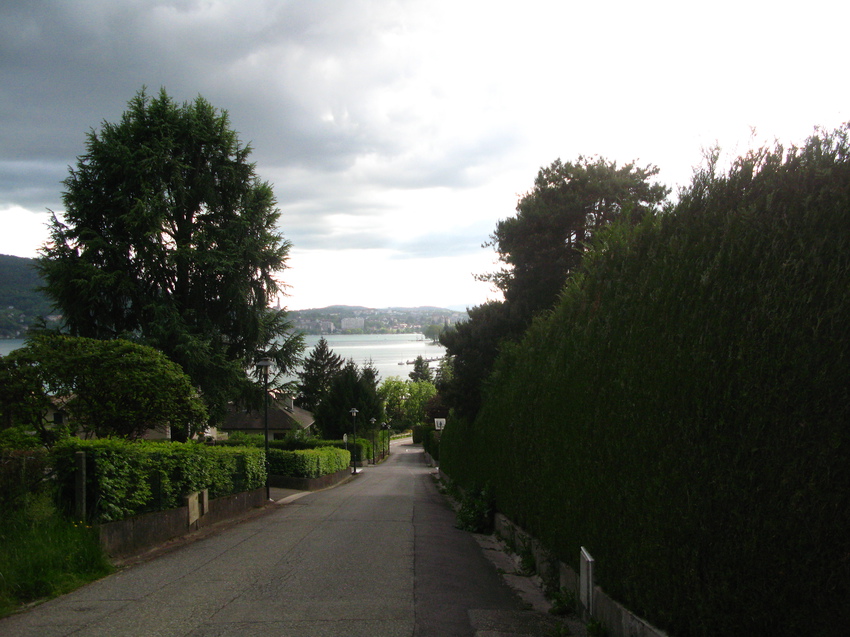 Annecy-le-Vieux 2015