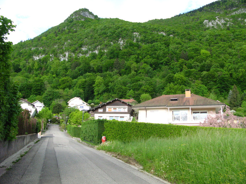 Annecy-le-Vieux 2015