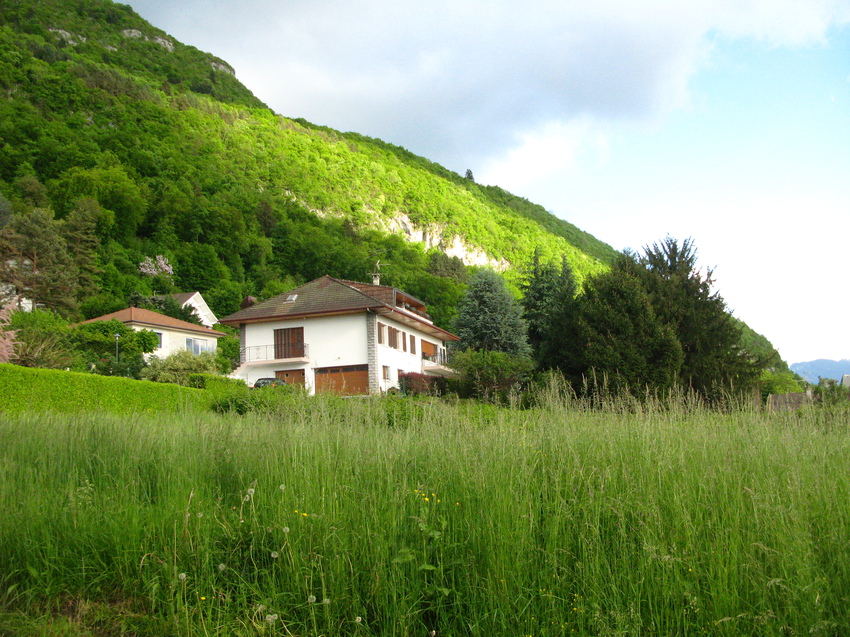 Annecy-le-Vieux 2015