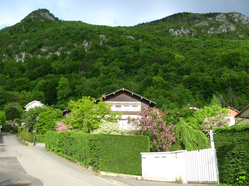 Annecy-le-Vieux 2015
